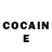 Cocaine VHQ Yohanes Teniwut